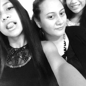 Meet your Posher, Kim